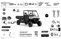 2021 Traxter PRO T HD10 - DPS - T Regulation