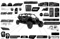 2022 Maverick MAX Turbo RR - XRS - North America