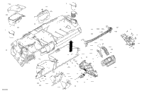 2021 Traxter T HD8 - BASE XU - T Regulation