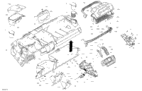 2021 Traxter T MAX HD10 - DPS - T Regulation