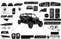 2022 Maverick MAX Turbo RR - DS - North America