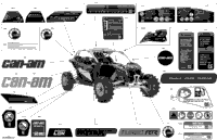 2022 Maverick Turbo RR - XMR - North America
