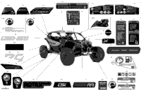 2022 Maverick Turbo RR - XRC - North America