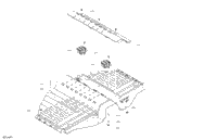 2021 Traxter T HD8 - BASE XU - T Regulation