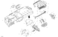 2022 Defender HD9 - CAB (8UNC-8UND) - North America
