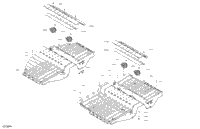 2022 Defender MAX HD10 - Lone Star CAB (6LNA) - North America