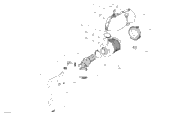 2021 Traxter T MAX HD10 - DPS - T Regulation