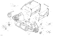 2021 Traxter T MAX HD10 - DPS - T Regulation