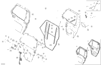 2022 Defender HD9 - CAB (8UNA-8UNB) - North America