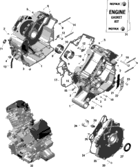 2022 Defender MAX HD10 - DPS - North America