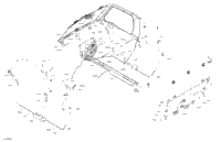 2022 Defender MAX HD10 - Lone Star CAB (6LNA) - North America