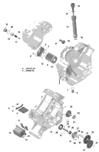 2022 Maverick Sport 1000 - BASE - North America