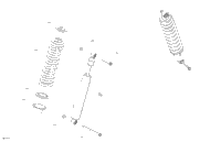 2021 Traxter T MAX HD10 - DPS - T Regulation