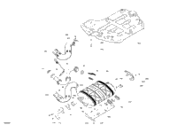 2022 Maverick Trail 700 - BASE - T Regulation