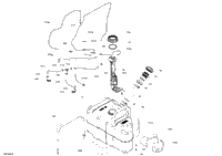 2022 Defender MAX HD10 - Lone Star CAB (6LNA) - North America