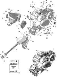 2022 Maverick Turbo RR - XRC - North America