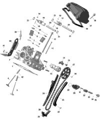 2021 Traxter T HD8 - BASE XU - T Regulation