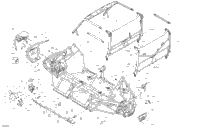 2022 Defender MAX HD10 - Lone Star CAB (6LNA) - North America