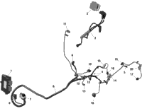 2021 Traxter T HD8 - BASE XU - T Regulation