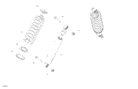 2022 Maverick Trail 700 - BASE - T Regulation