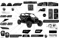 2022 Maverick Turbo RR - XRS - North America