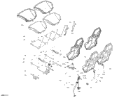 2023 Maverick Sport MAX 1000R - DPS - T Regulation