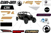 2023 Maverick MAX Turbo - DS - North America