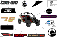2023 Maverick Turbo RR - XDS - North America