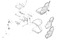 2023 Maverick Trail 700 - BASE - North America