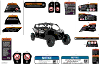 2023 Maverick MAX Turbo RR - XDS - North America