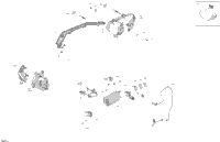 2023 Maverick Trail 700 - BASE - North America