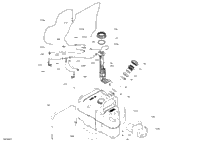 2022 Traxter T MAX HD10 - DPS - T Regulation