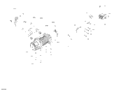 2023 Traxter HD10 - XMR - CE