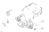 2023 Traxter T HD7 - XU - T Regulation