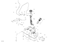 2023 Traxter HD10 - XMR - CE