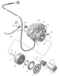 2023 Traxter T HD9 - BASE - T Regulation