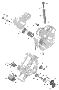 2022 Traxter MAX HD9 - DPS - CE