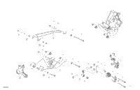 2023 Maverick Trail 700 - BASE - North America