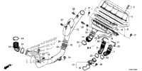 2020 Pioneer 1000 (SXS1000M5D 2AC)