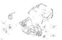 2023 Traxter T HD9 - XU - T Regulation