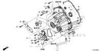 2020 Pioneer 1000 (SXS1000M5P AC)