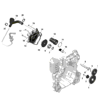 2023 Maverick Turbo RR - DS - North America