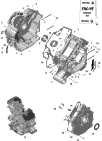 2023 Traxter T HD9 - XU - T Regulation