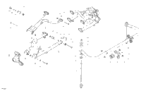 2022 Traxter T HD9 - XU - T Regulation
