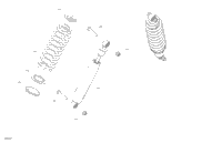 2023 Maverick Trail 700 - DPS - T Regulation