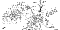 2020 Pioneer 700 (SXS700M2D 2AC)