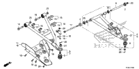 2020 Pioneer 1000 (SXS1000M5D 2A)