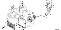 2020 Pioneer 500 (SXS500M 2A)