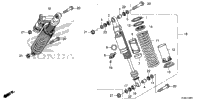 2020 Pioneer 1000 (SXS1000M5L AC)