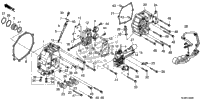 2019 Pioneer 1000 (SXS1000M5D 2A)
